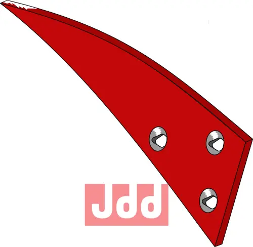 Moldplaterist - høyre - JDD Utstyr