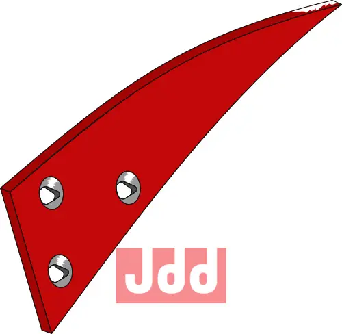 Moldplaterist - venstre - JDD Utstyr