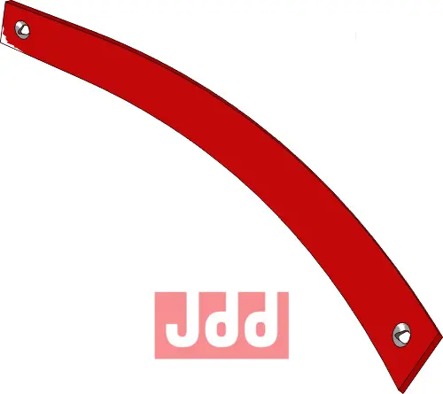 Moldplaterist - høyre - JDD Utstyr