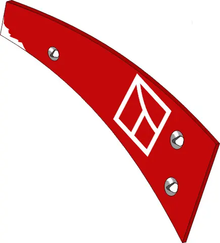 Veltefjølrist høyre avst. 305 - 81