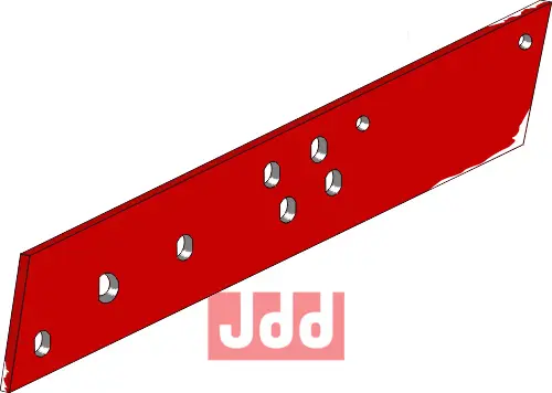Landside - høyre - JDD Utstyr