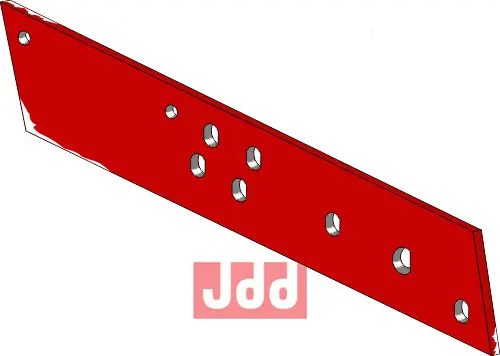 Landside - venstre - JDD Utstyr