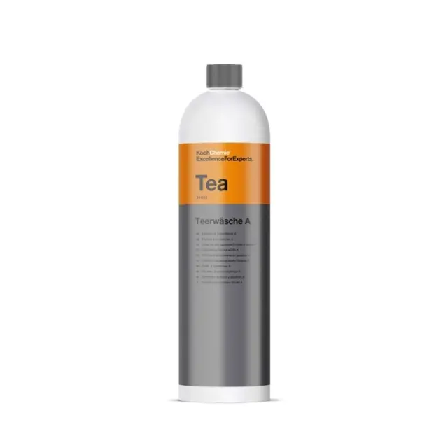 KochChemie Asfalt- & tjærefjerner A Teerwäsche A TEA 