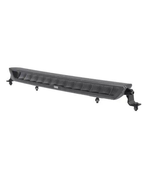OZZ WB1 P20" 65 LED-bar 55 cm | Arbeidslys, rødt posisjonslys og vars