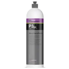 KochChemie Micro Cut and Finish P3.01 1000ml