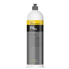 KochChemie Fine Cut F6.01 Polish 1000ml