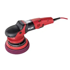 Flex Poleringsmaskin XFE7-15 150 Kraftig oscillerende Dual action maskin