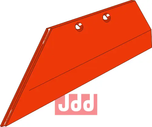 Forplogskjær - venstre - JDD Utstyr