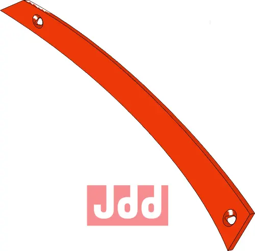 Moldplaterist - høyre - JDD Utstyr