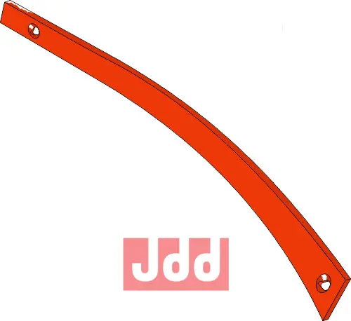 Moldplaterist - høyre - JDD Utstyr