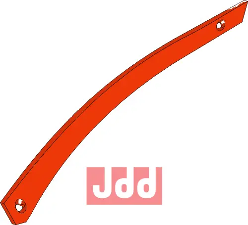 Moldplaterist - venstre - JDD Utstyr