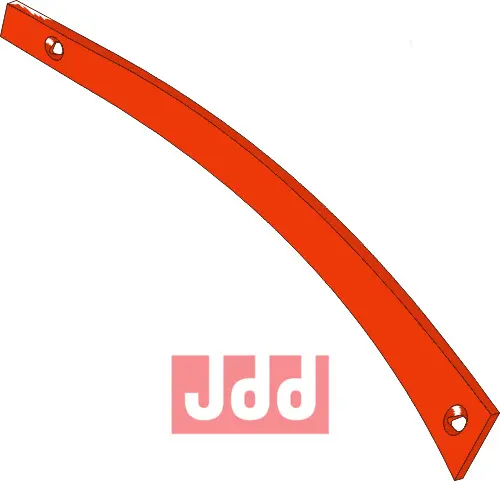 Moldplaterist - høyre - JDD Utstyr