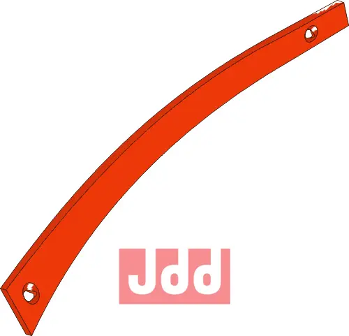 Moldplaterist - venstre - JDD Utstyr