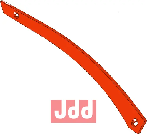 Moldplaterist - høyre - JDD Utstyr