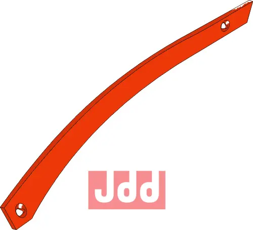 Moldplaterist - venstre - JDD Utstyr