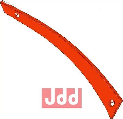 Moldplaterist - høyre - JDD Utstyr