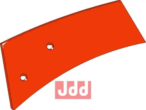 Halmskreller - venstre - JDD Utstyr