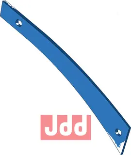 Moldplaterist R3/1 R - h&#248;yre Frost