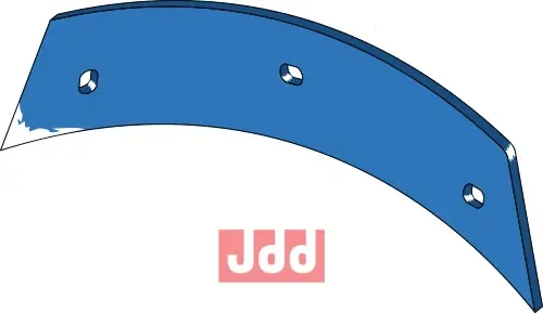Halmskreller - JDD Utstyr