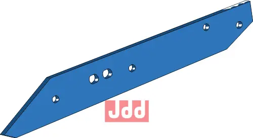 Landside - høyre - JDD Utstyr