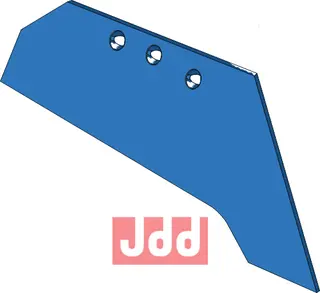 Beak share M40WS til Frost Schnabelschar M40WS, 85-80 mm