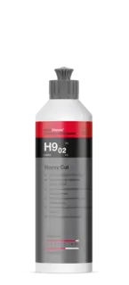 Koch-Chemie Heavy Cut H9.02 250ml