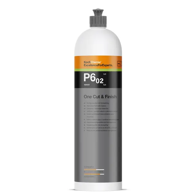 KochChemie One Cut and Finish P6.02 1 L 