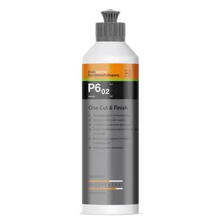 KochChemie One Cut and Finish P6.02 250ml