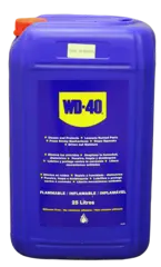 WD-40 Multispray 25L 25 L