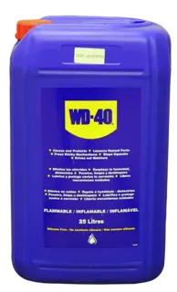 WD-40 Multispray 25L 25 L