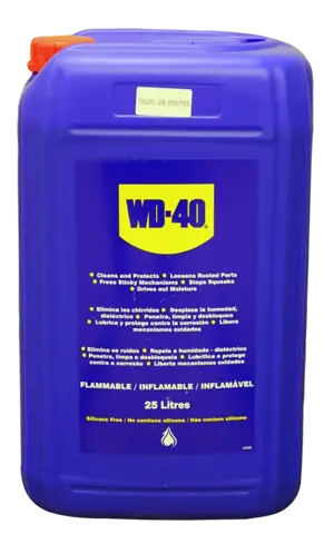 WD-40 Multispray 25L 25 L