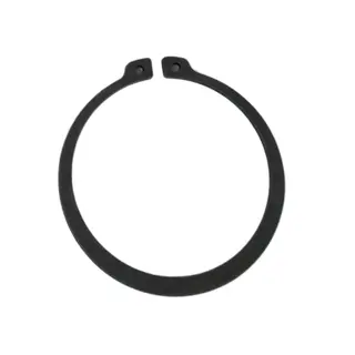L&#229;sering utvendig 80x2,5 mm DIN471 st&#229;l | Til Slagkraft SH