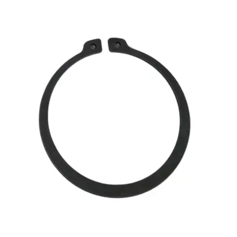 Låsering utvendig 80x2,5 mm DIN471 stål | Til Slagkraft SH