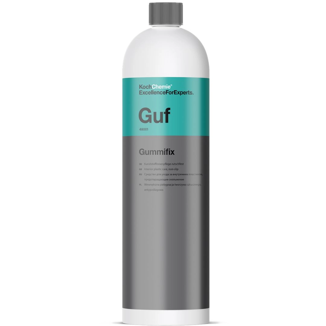 Koch-Chemie Gummifix Silikonfri Guf Guf 1 L