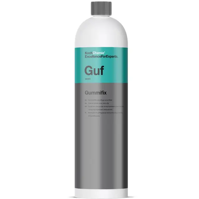 KochChemie Gummifix Silikonfri Guf Guf 1 L 