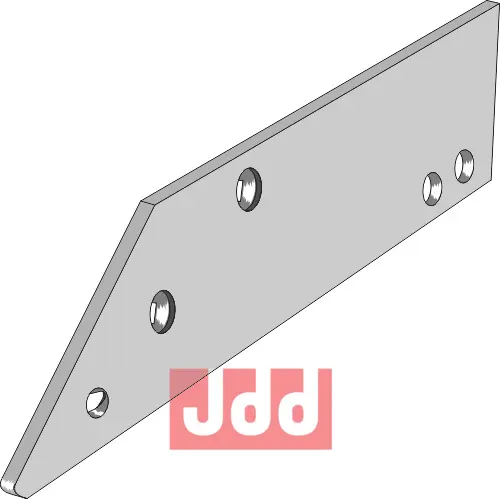 Landside - høyre - JDD Utstyr