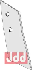 PlogSpiss - h&#248;yre Fiskars