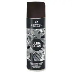 SOPPEC Pro Tech Citrus industrirens m/citrus på spray 500 ml.