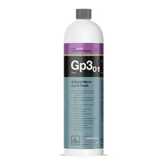 KochChemie Gelcoat Micro Cut and Finish Gp3.01 1 L