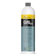 KochChemie Gelcoat Fine Cut Gf6.01 Gf6.01 1 L