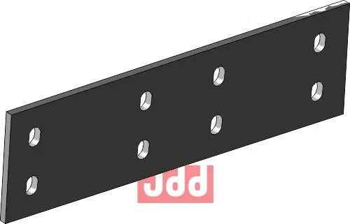 Landside - høyre/venstre - JDD Utstyr