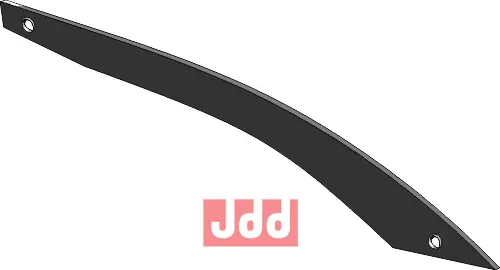 Moldplaterist - høyre - JDD Utstyr