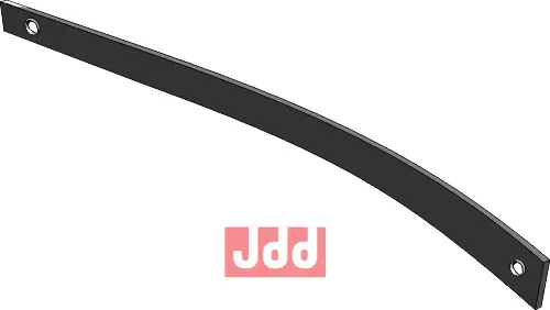 Moldplaterist - høyre - JDD Utstyr