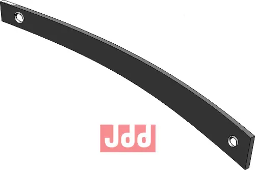 Moldplaterist - høyre - JDD Utstyr