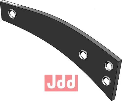 Moldplaterist - høyre - JDD Utstyr