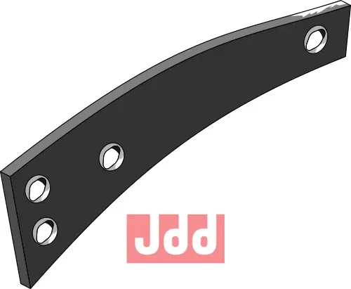 Moldplaterist - venstre - JDD Utstyr