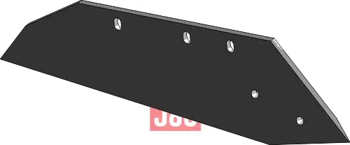Plogskjær - høyre - JDD Utstyr