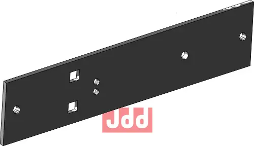 Landside - JDD Utstyr
