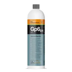 KochChemie Gelcoat One Cut Gp6.01 Gp6.01 1 L