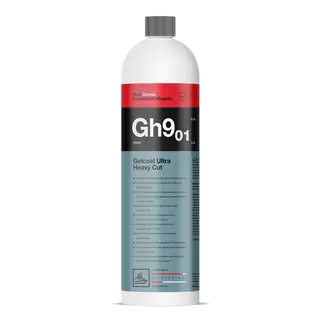 KochChemie Gelcoat Ultra Heavy Cut Gh9.0 Gh9.01 1L